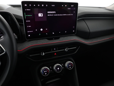 Škoda Kodiaq - 2024