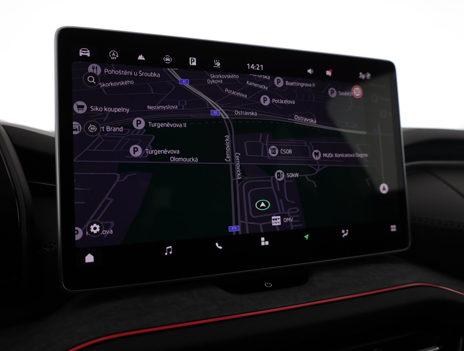 Škoda Kodiaq - 2024