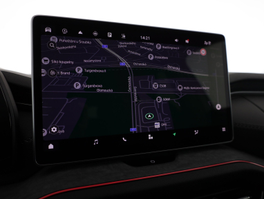 Škoda Kodiaq - 2024