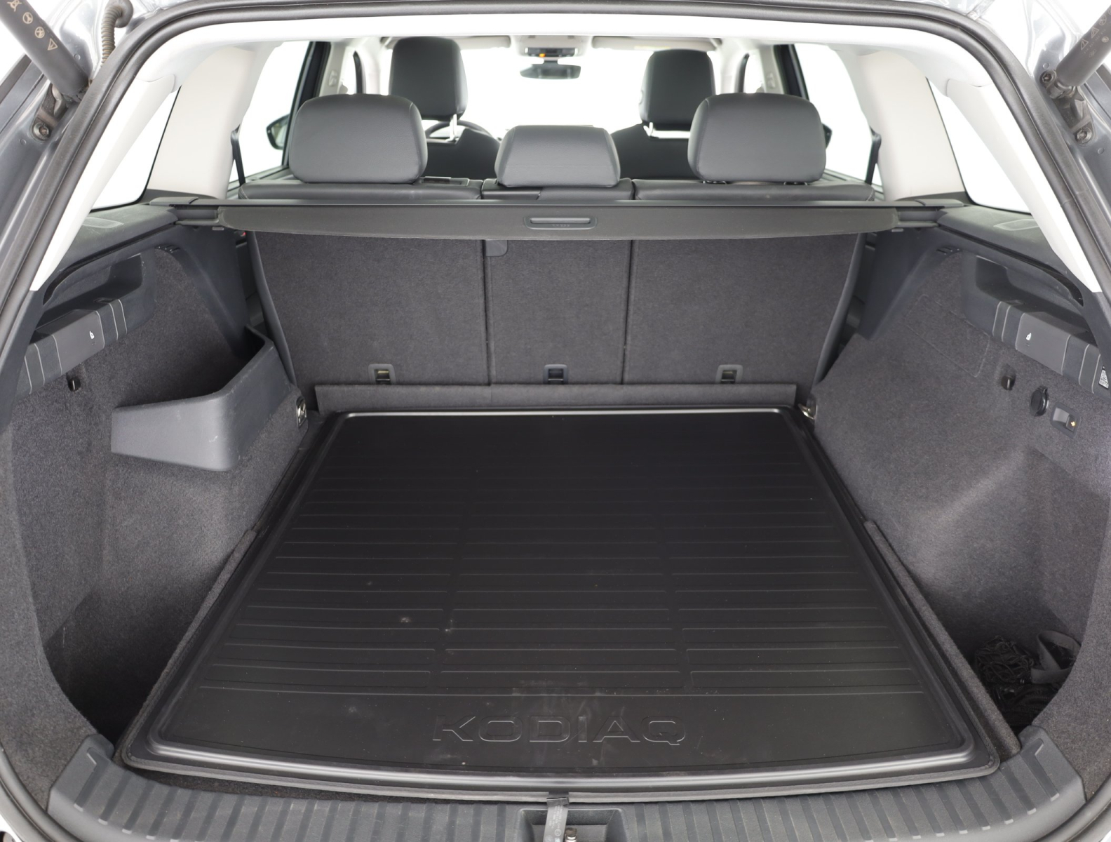 Škoda Kodiaq - 2024