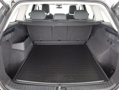 Škoda Kodiaq - 2024