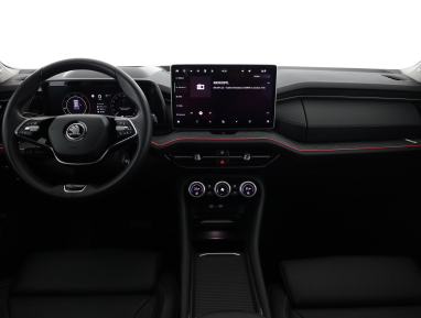 Škoda Kodiaq - 2024