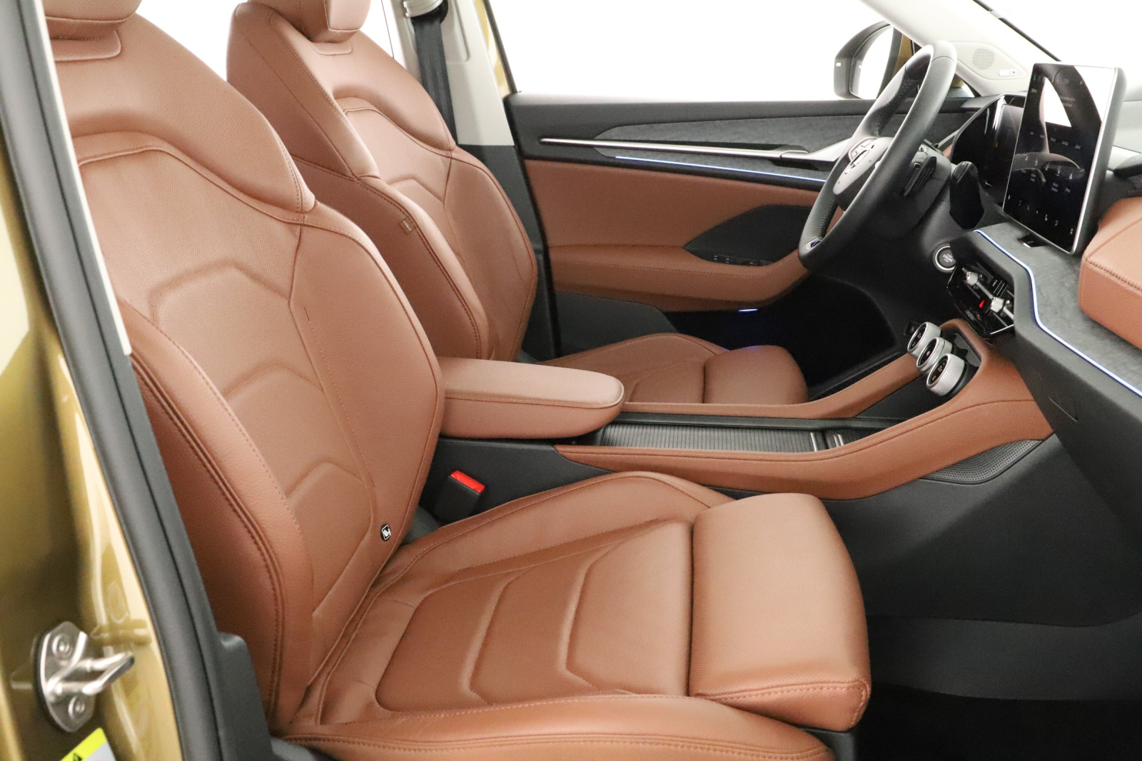 Škoda Kodiaq - 2024