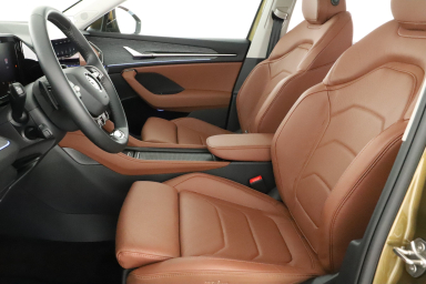 Škoda Kodiaq - 2024