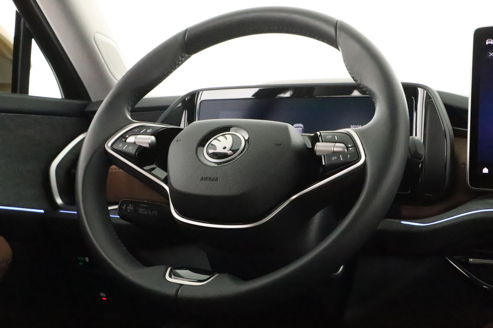 Škoda Kodiaq - 2024