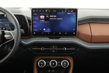 Škoda Kodiaq - 2024