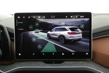 Škoda Kodiaq - 2024