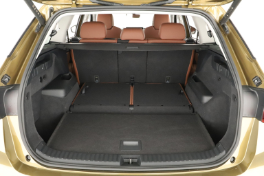 Škoda Kodiaq - 2024