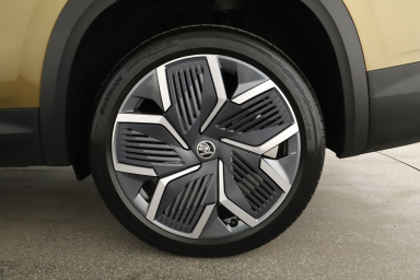 Škoda Kodiaq - 2024