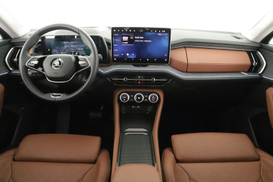 Škoda Kodiaq - 2024