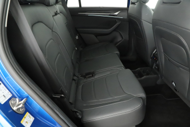 Škoda Kodiaq - 2024