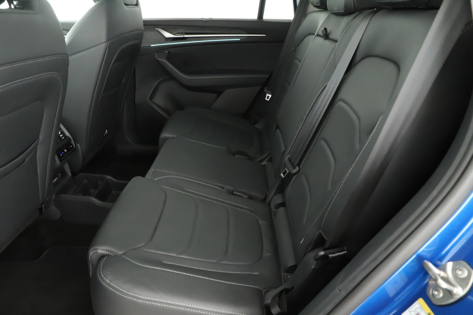 Škoda Kodiaq - 2024