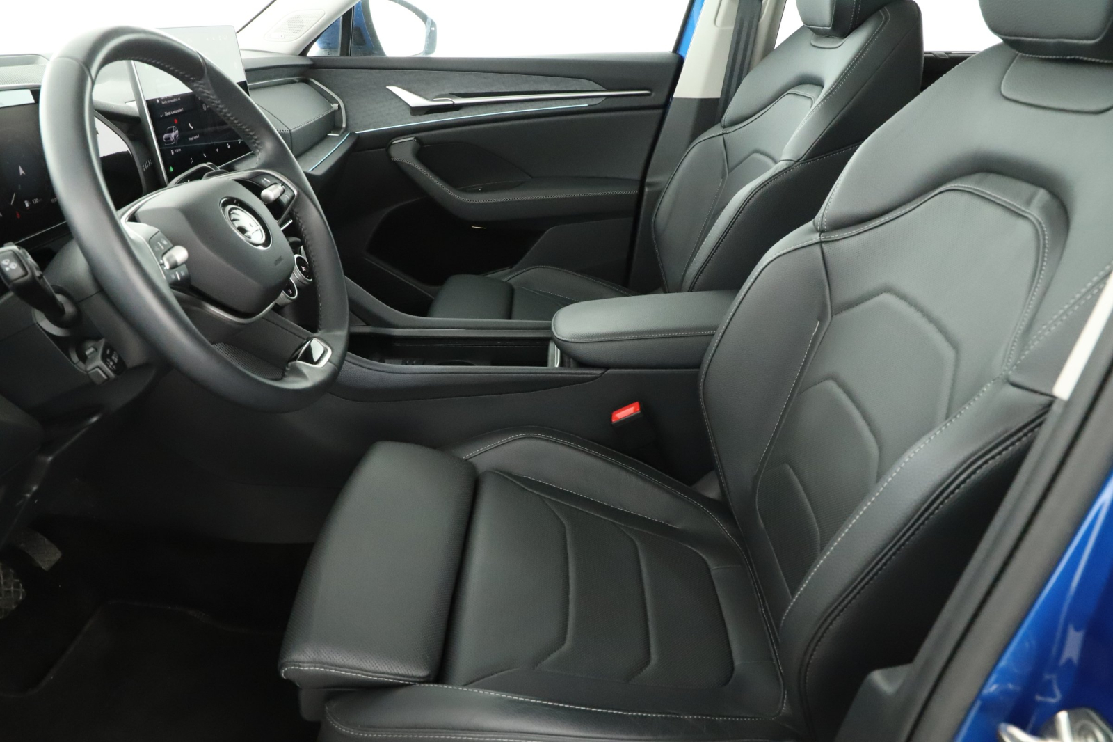 Škoda Kodiaq - 2024