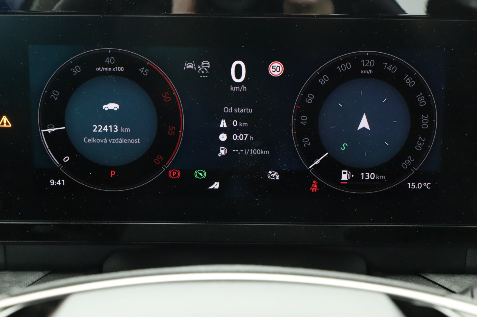 Škoda Kodiaq - 2024