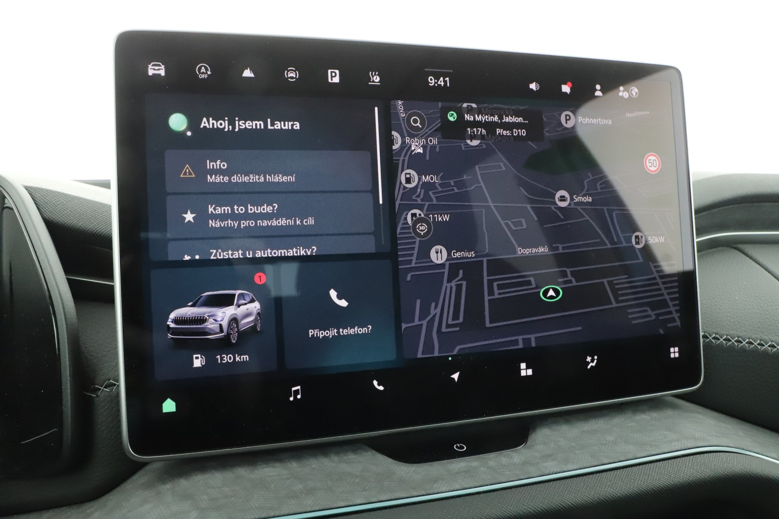 Škoda Kodiaq - 2024