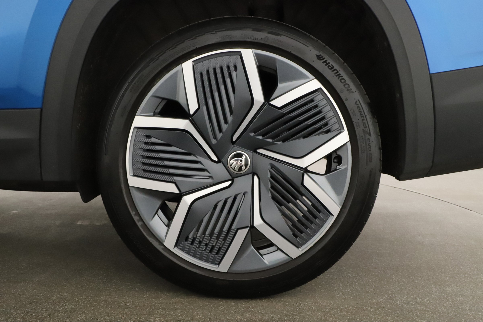 Škoda Kodiaq - 2024