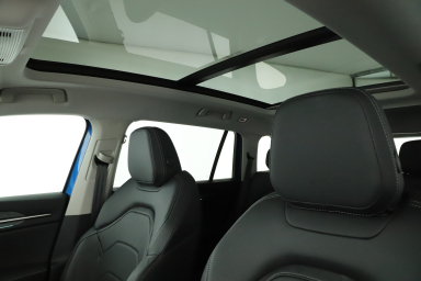 Škoda Kodiaq - 2024