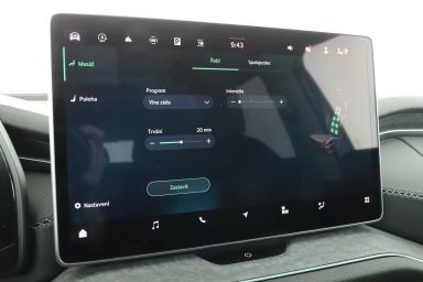 Škoda Kodiaq - 2024