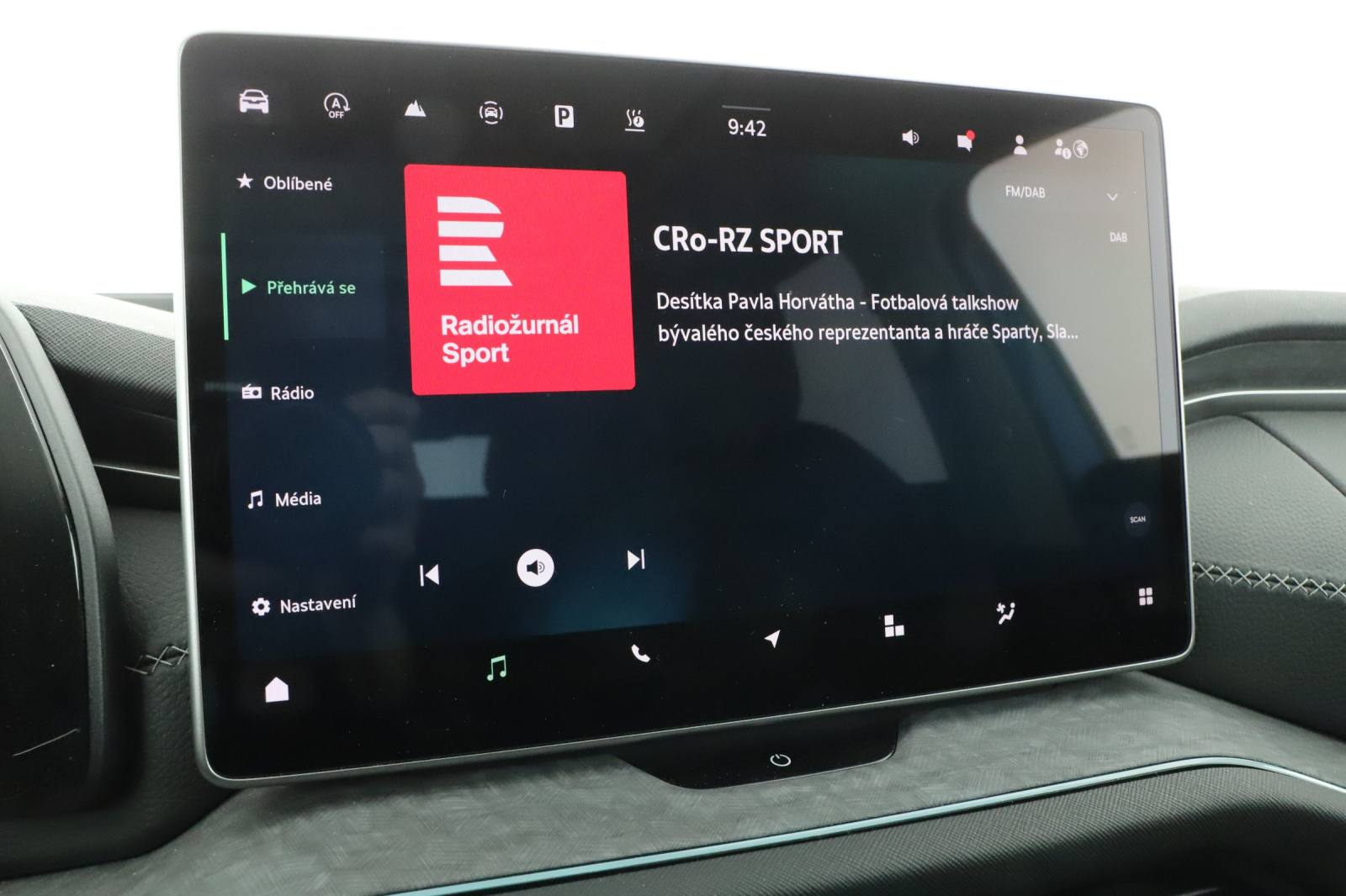 Škoda Kodiaq - 2024