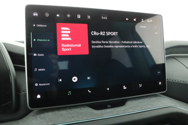 Škoda Kodiaq - 2024