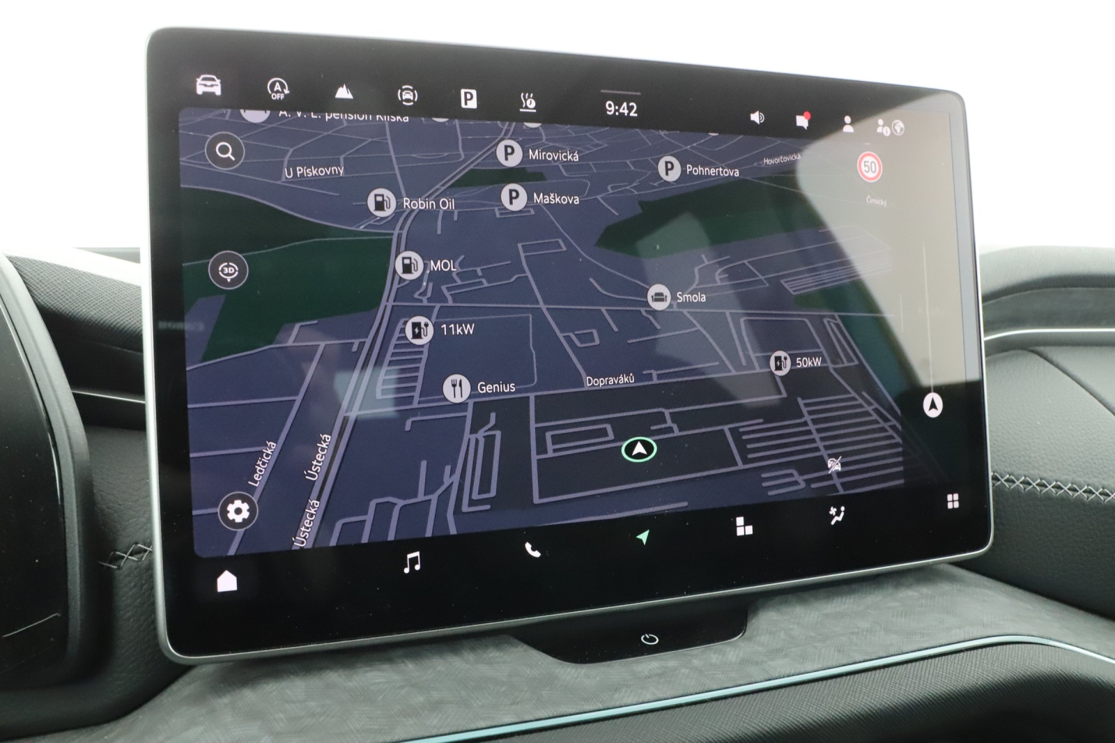 Škoda Kodiaq - 2024