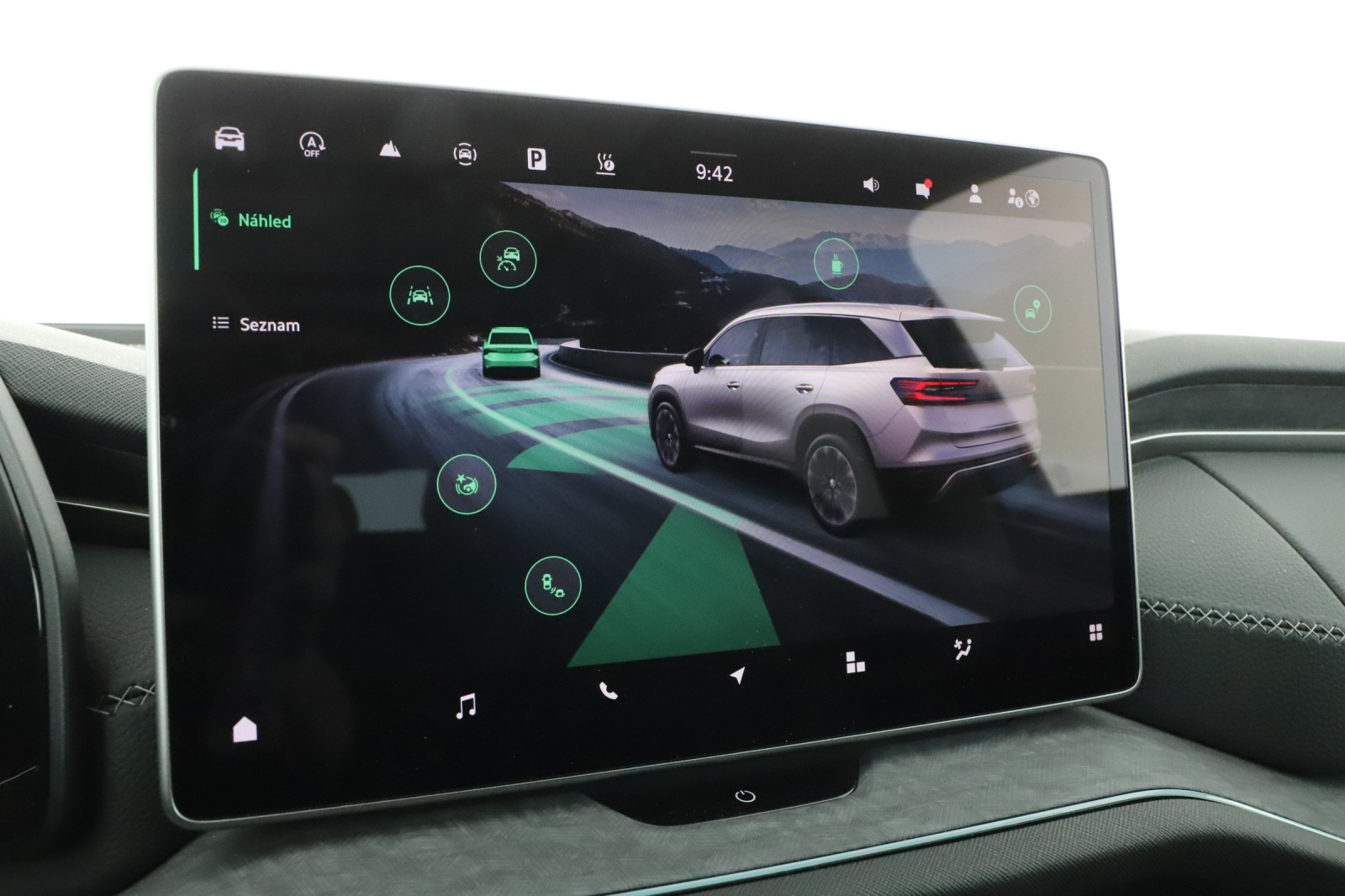 Škoda Kodiaq - 2024