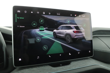 Škoda Kodiaq - 2024