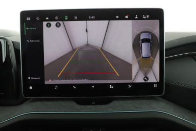 Škoda Kodiaq - 2024