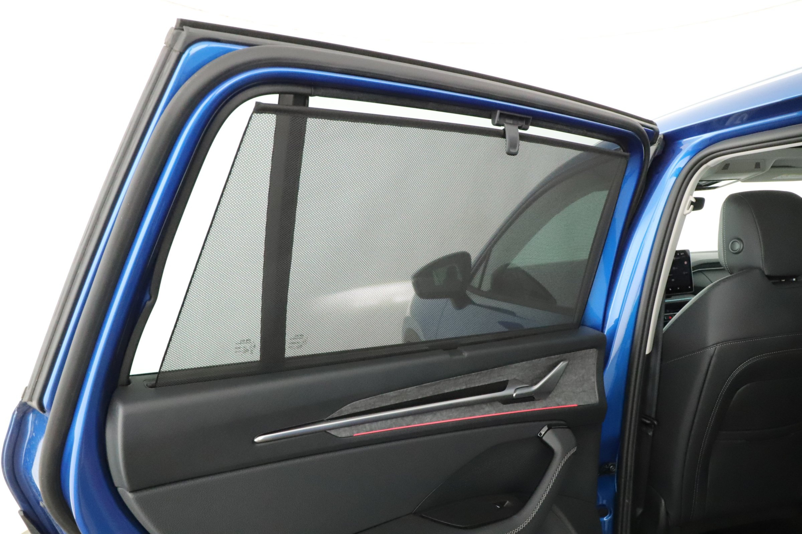 Škoda Kodiaq - 2024