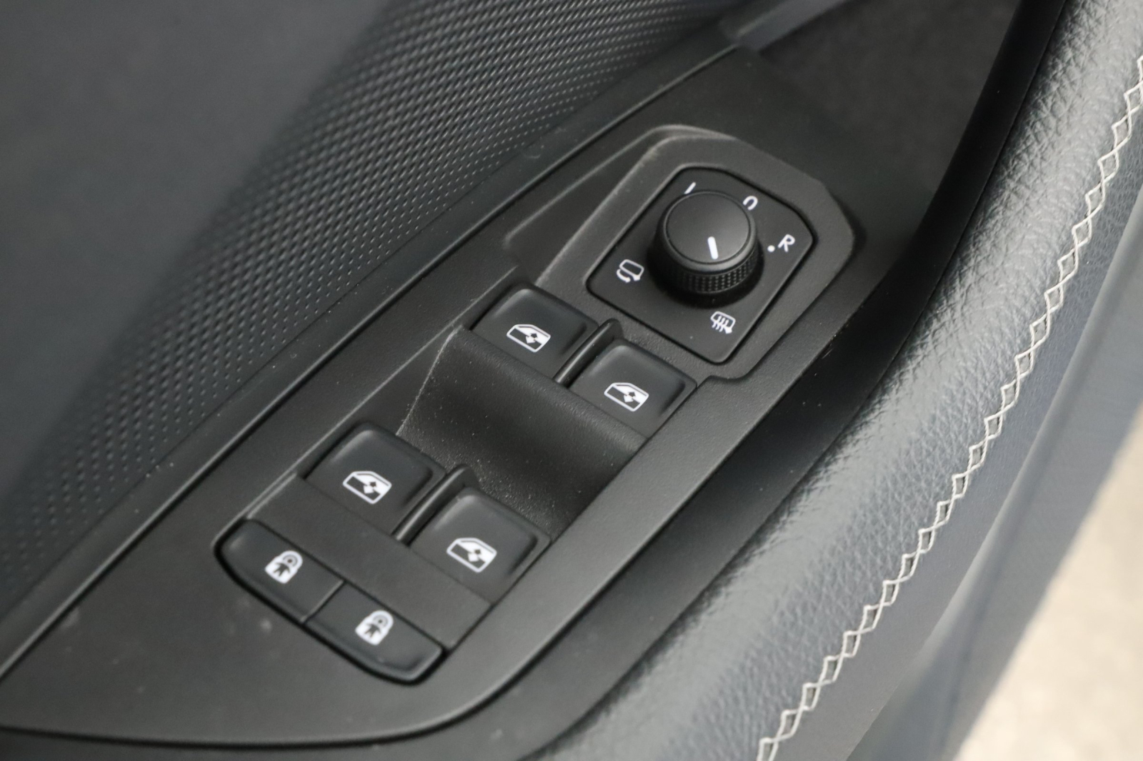 Škoda Kodiaq - 2024