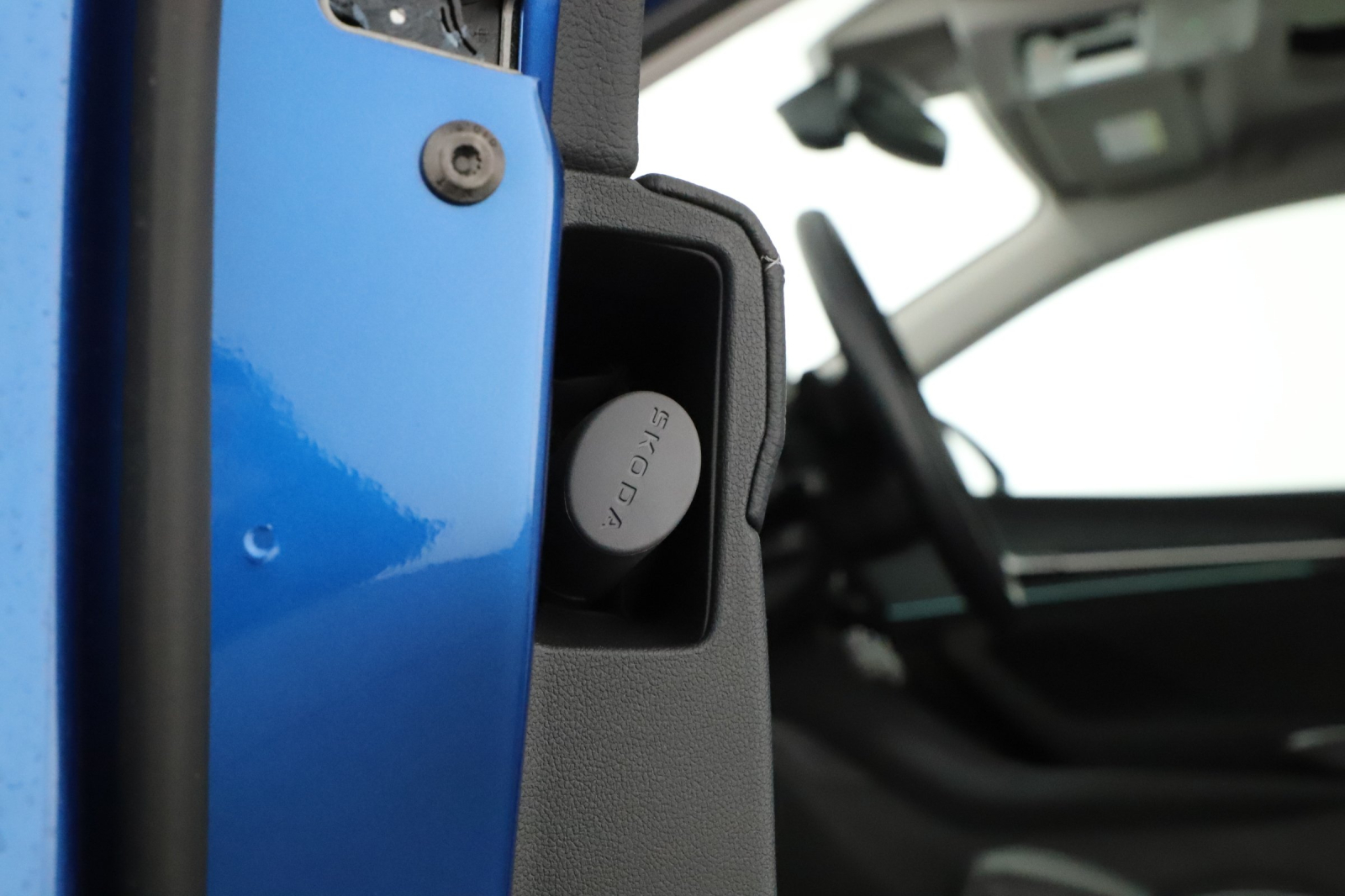 Škoda Kodiaq - 2024