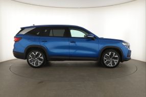 Škoda Kodiaq - 2024