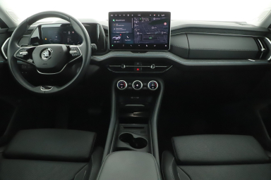 Škoda Kodiaq - 2024