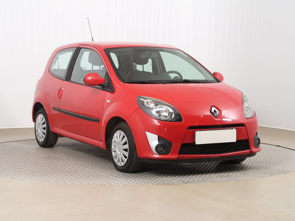 Renault Twingo, 2008, 1.2, 43kW