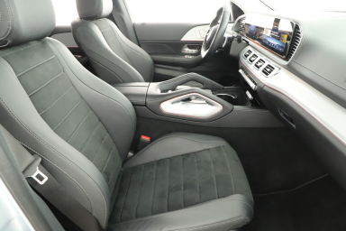 Mercedes-Benz GLE Coupe - 2024