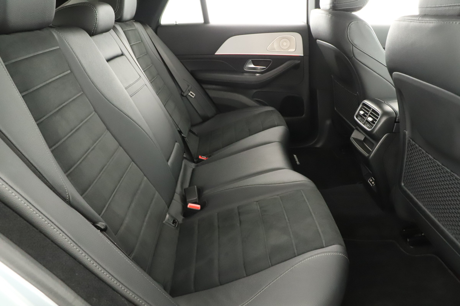 Mercedes - Benz GLE Coupe - 2024