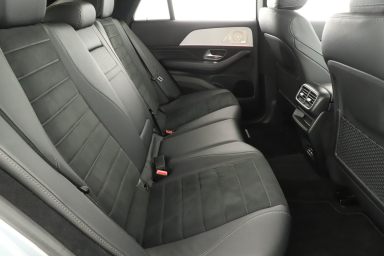 Mercedes - Benz GLE Coupe - 2024