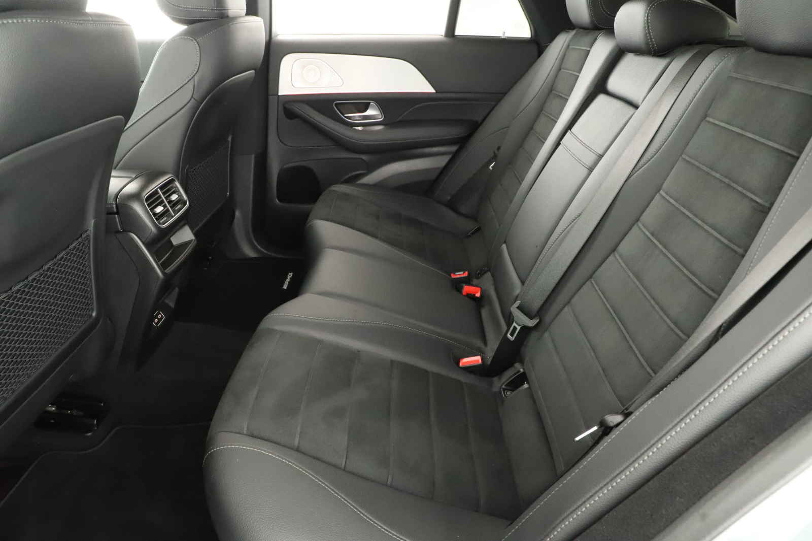 Mercedes-Benz GLE Coupe - 2024