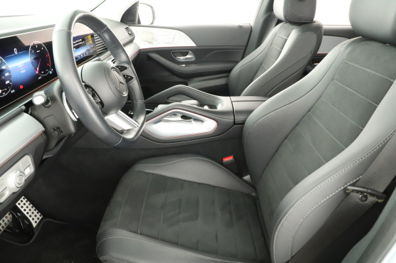 Mercedes-Benz GLE Coupe 300 d 4MATIC