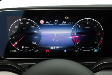 Mercedes-Benz GLE Coupe - 2024