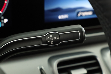 Mercedes-Benz GLE Coupe - 2024