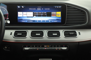 Mercedes-Benz GLE Coupe - 2024