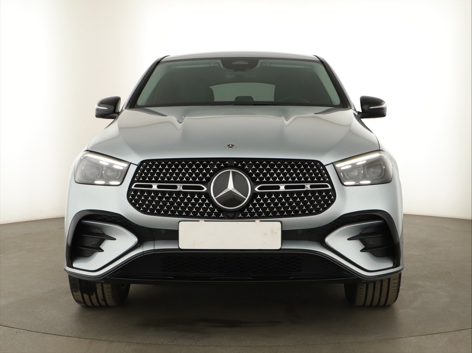 Mercedes-Benz GLE Coupe - 2024