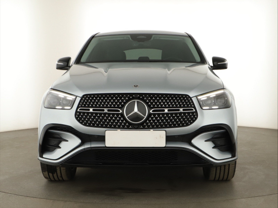 Mercedes-Benz GLE Coupe