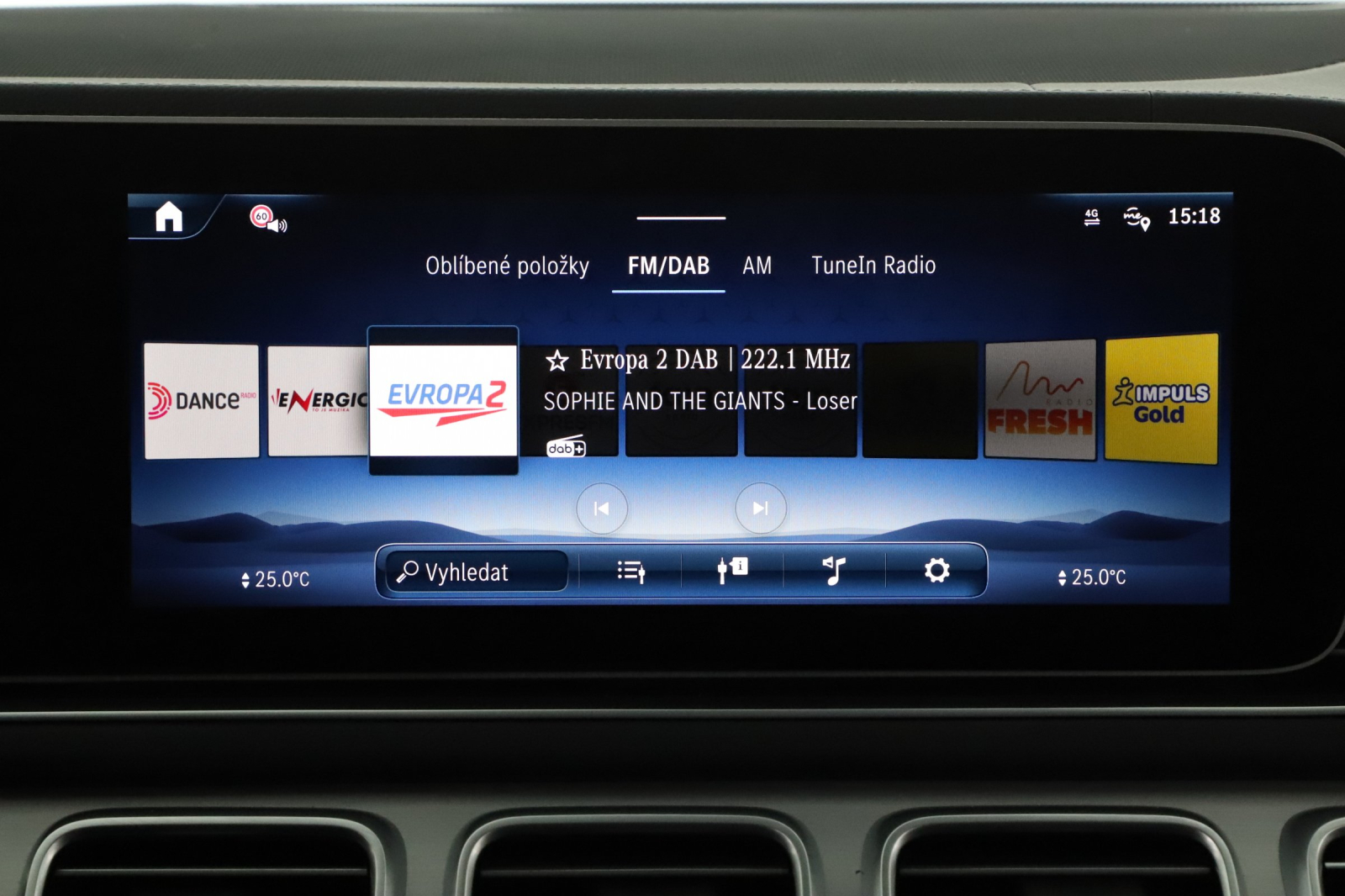 Mercedes-Benz GLE Coupe - 2024