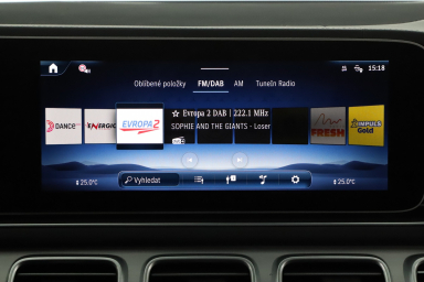 Mercedes-Benz GLE Coupe - 2024