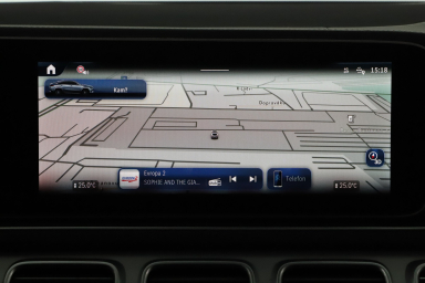 Mercedes-Benz GLE Coupe - 2024