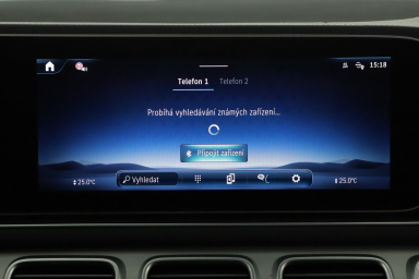 Mercedes-Benz GLE Coupe - 2024