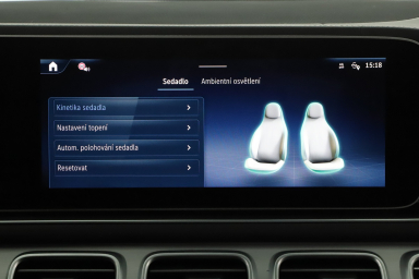 Mercedes-Benz GLE Coupe - 2024