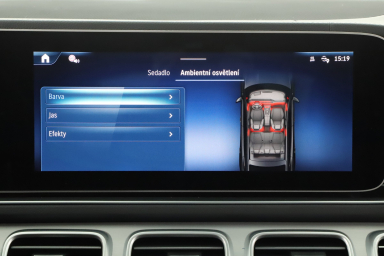 Mercedes-Benz GLE Coupe - 2024